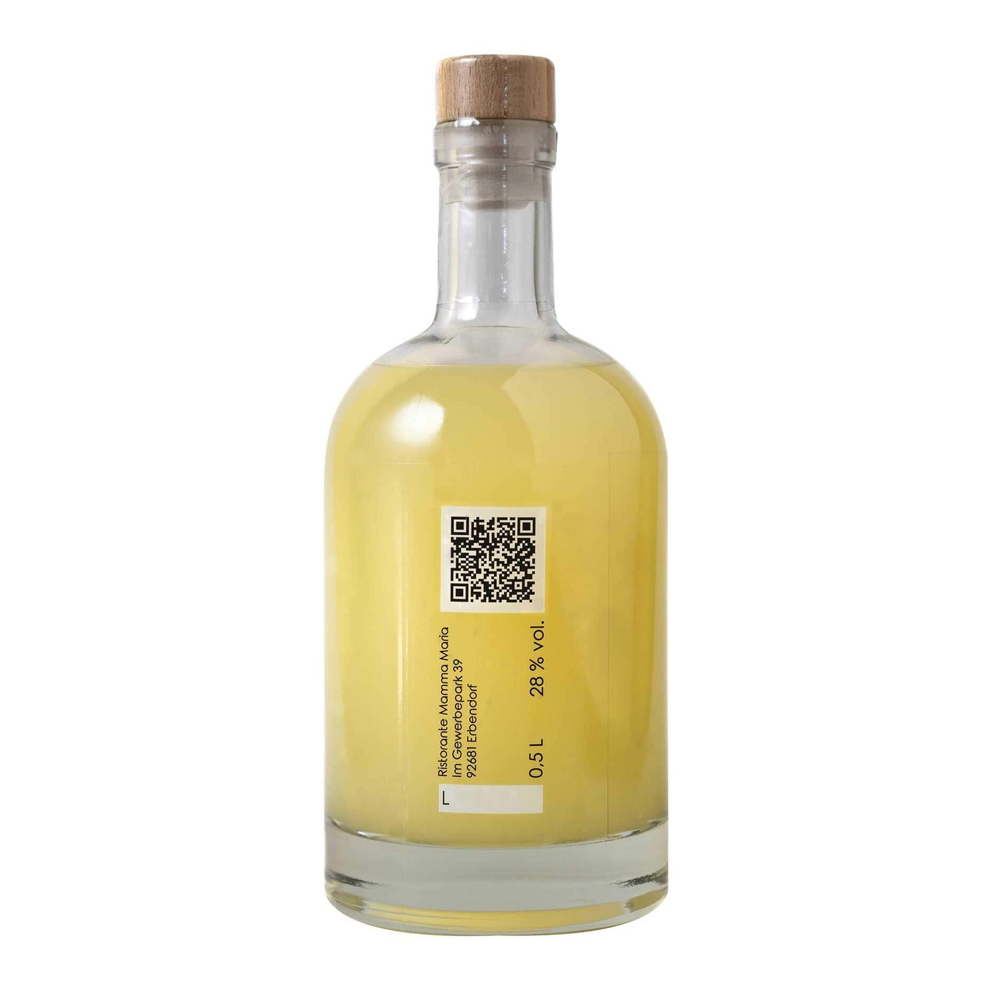 Limoncello