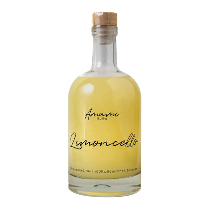 Limoncello